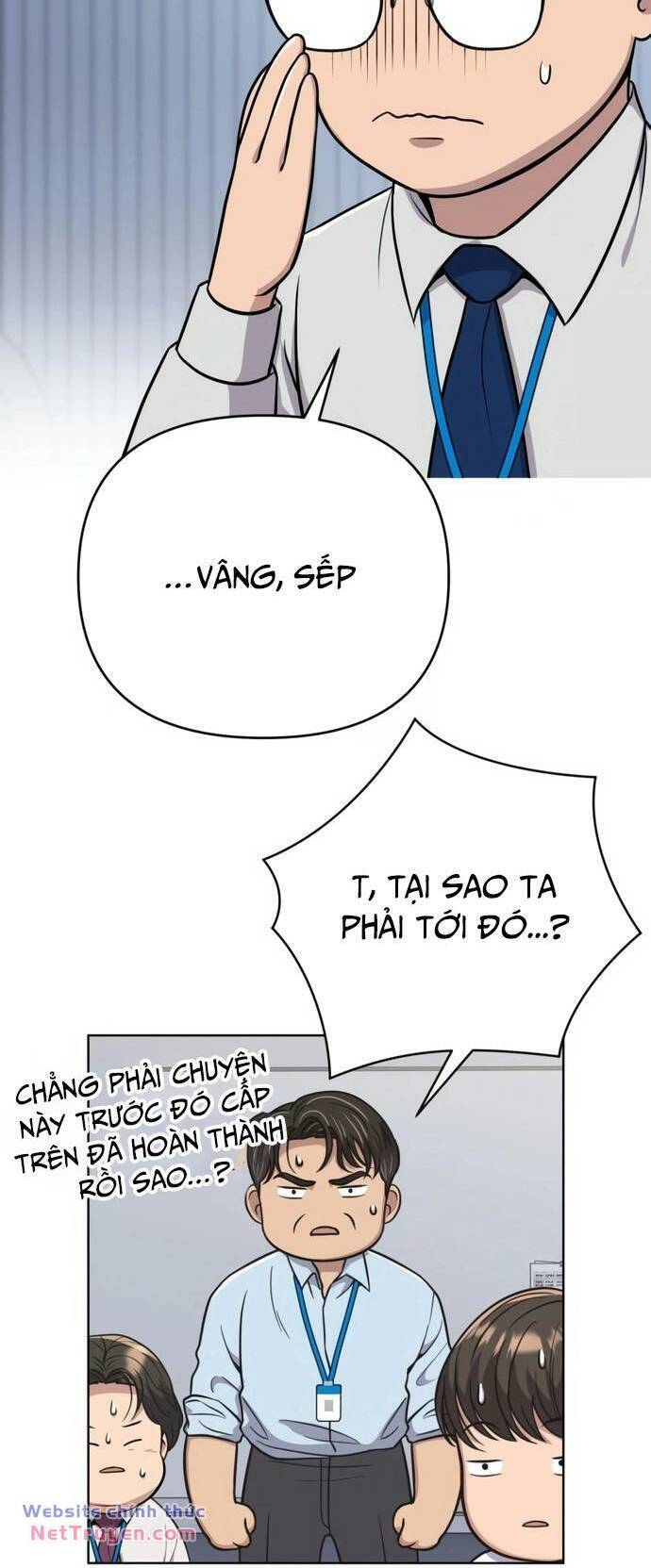 Nhân Viên Thực Tập Kim Cheolsu - chap16 - Trang 62